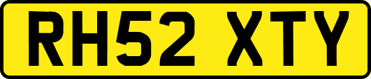 RH52XTY