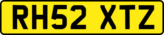 RH52XTZ