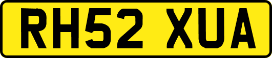 RH52XUA