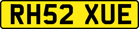 RH52XUE