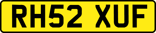 RH52XUF
