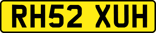 RH52XUH
