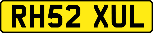 RH52XUL