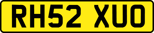 RH52XUO