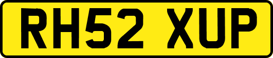 RH52XUP
