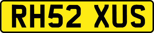RH52XUS