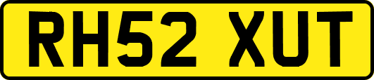 RH52XUT