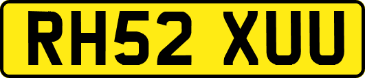 RH52XUU
