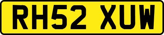 RH52XUW