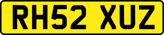 RH52XUZ