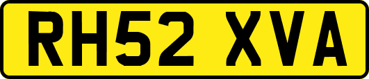 RH52XVA