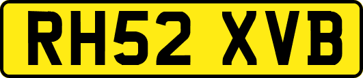 RH52XVB
