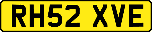 RH52XVE
