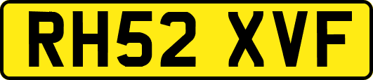 RH52XVF