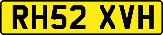 RH52XVH