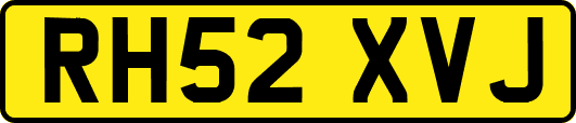 RH52XVJ