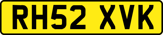 RH52XVK
