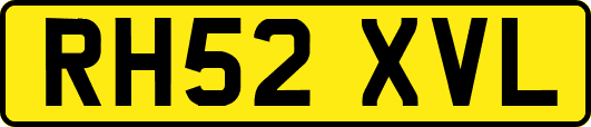 RH52XVL