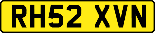 RH52XVN
