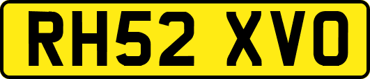 RH52XVO