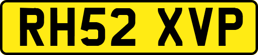 RH52XVP