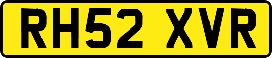 RH52XVR