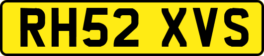 RH52XVS