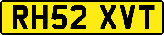 RH52XVT