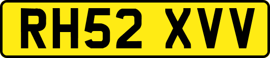 RH52XVV