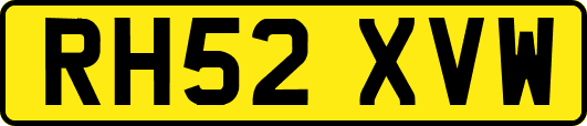 RH52XVW