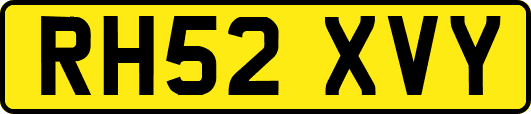 RH52XVY