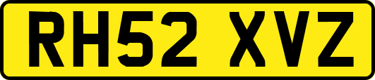 RH52XVZ