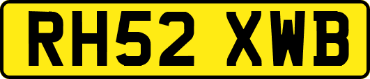RH52XWB