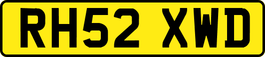 RH52XWD