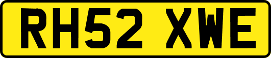 RH52XWE