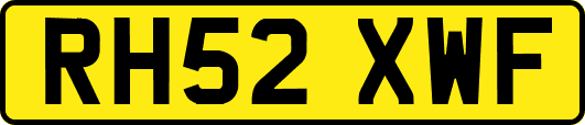 RH52XWF