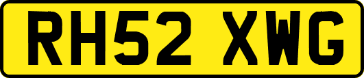 RH52XWG
