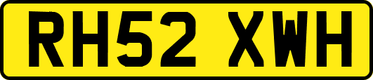 RH52XWH