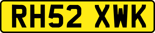 RH52XWK
