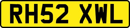 RH52XWL