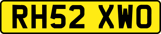 RH52XWO