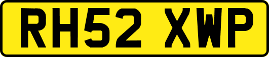 RH52XWP
