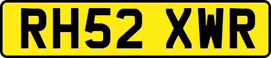 RH52XWR