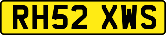 RH52XWS
