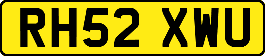 RH52XWU
