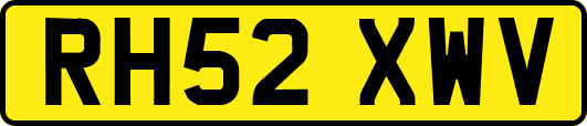 RH52XWV