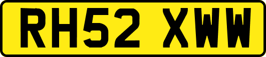 RH52XWW