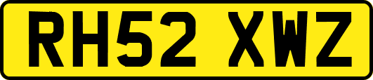 RH52XWZ