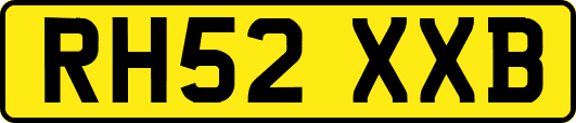 RH52XXB