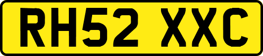 RH52XXC